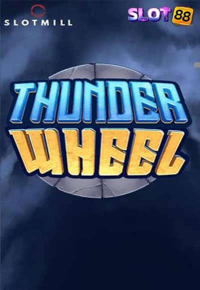 thunder-wheel