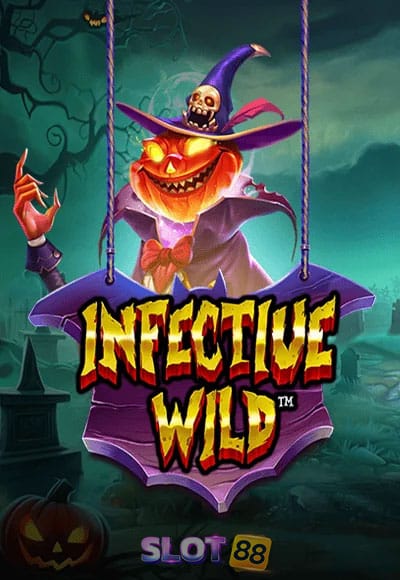 infectiue-wild