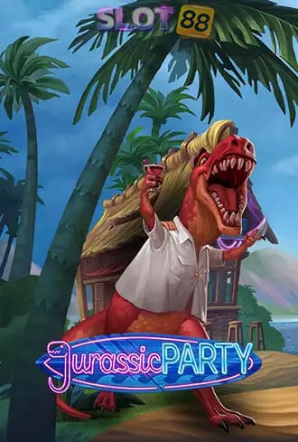 jurassic-party