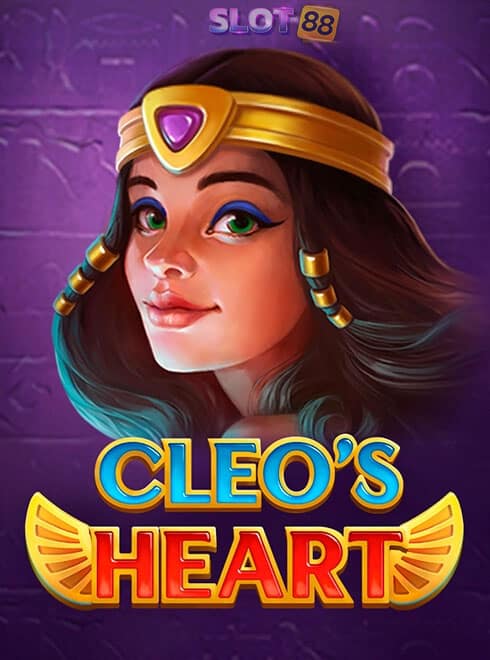 cleo's heart