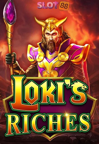 loki's-riches