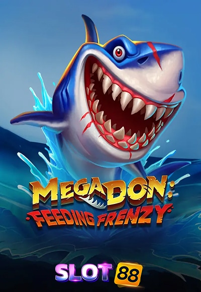 megadon-feeding-frenzy-playngo