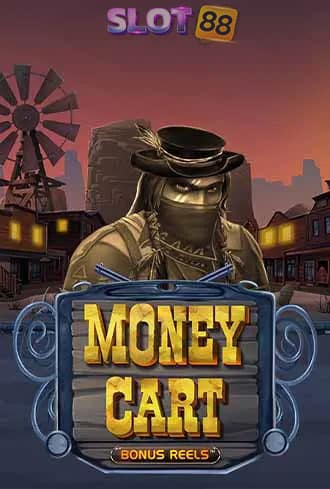 money-cart