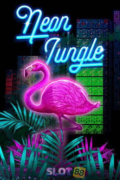 neon-jungle