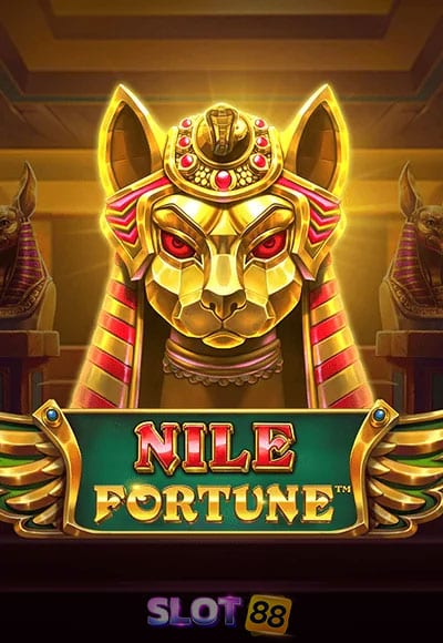 nile-fortune