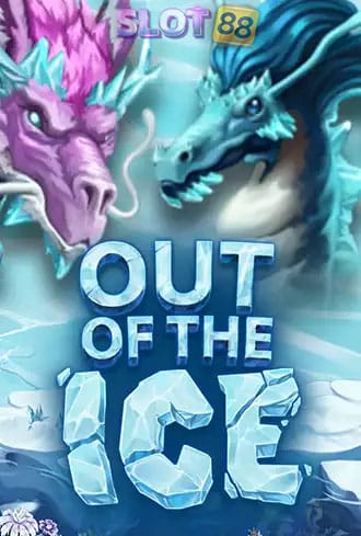 out-of-the-ice