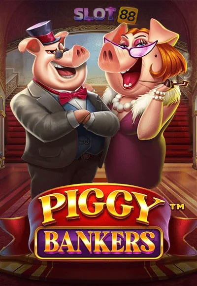 piggy-bankers