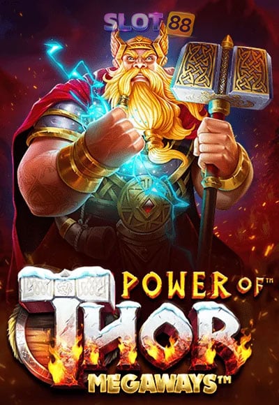 power-of-thor
