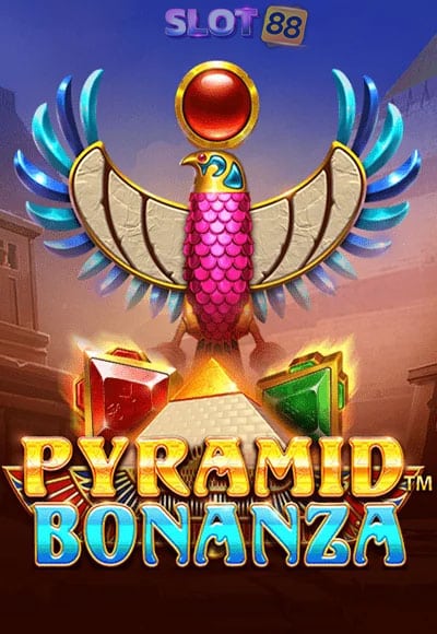 pyramid-bonanza