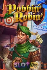 robbin-robin