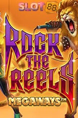 rock-the-reels-megaways