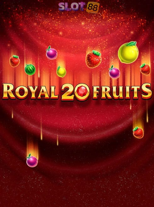 royalfruits