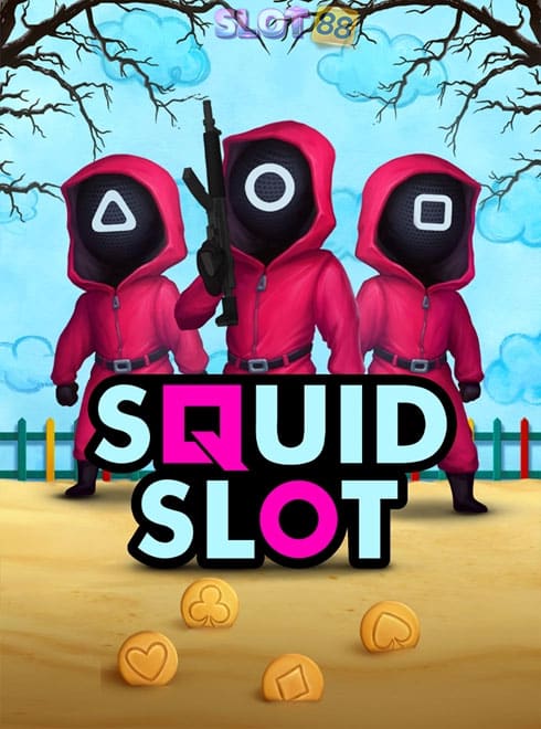 squid-slot