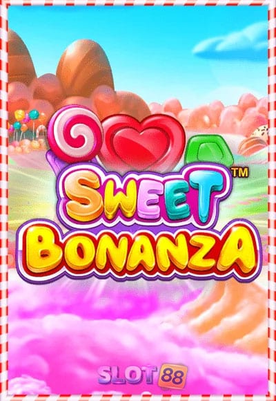 sweetbonaza