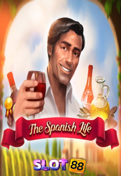 the-spanish-life-SPEARHEAD