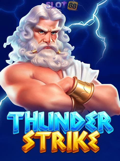thunder-strike