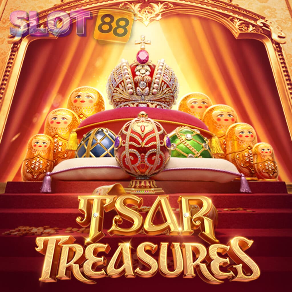 tsar-treasures