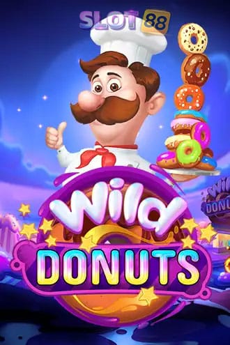 wild-donuts