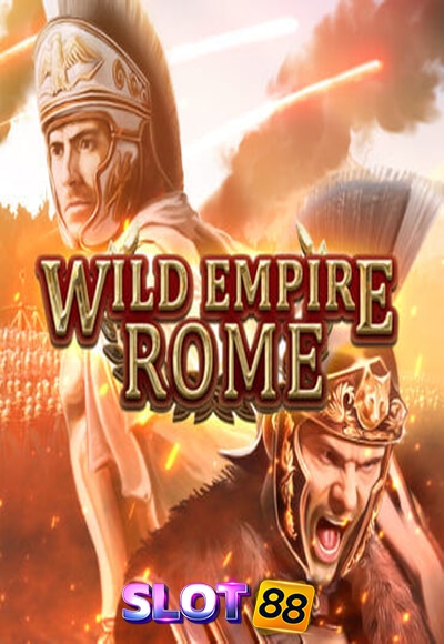 wild-empire-rome-SPEARHEAD