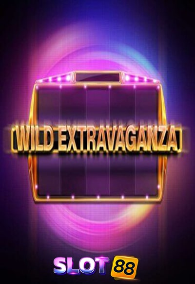 wild-extravaganza-SPEARHEAD
