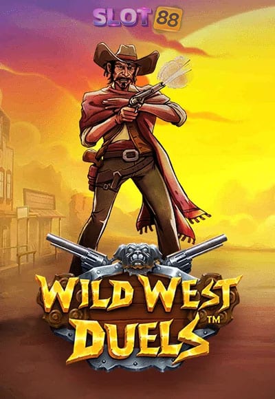 wild-west-duels