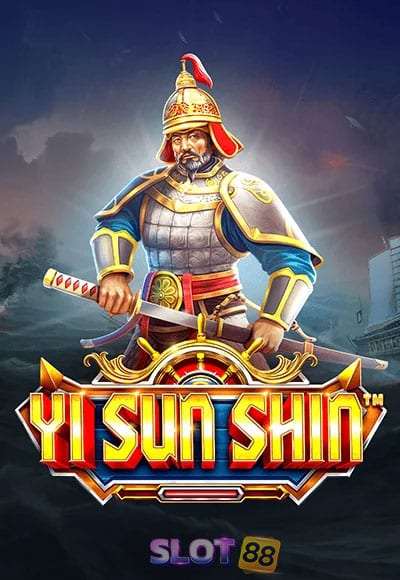 yi-sun-shin