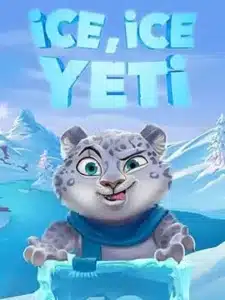 Ice-Ice-Yeti