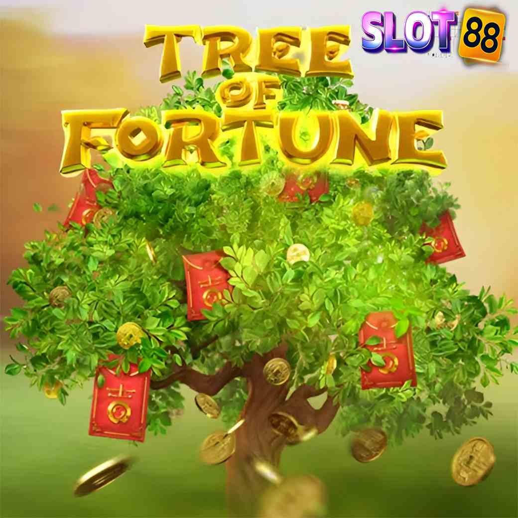 Tree Of Fortune