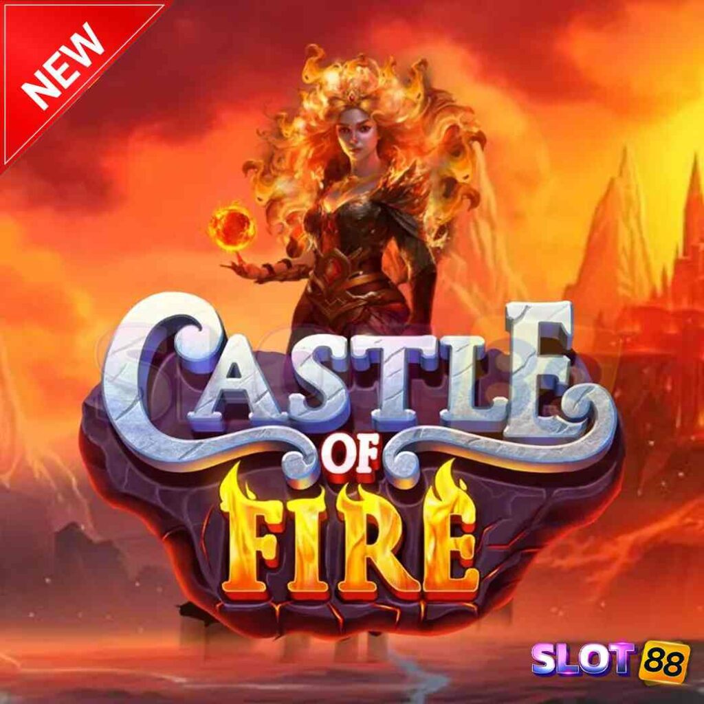 Castle-of-Fire
