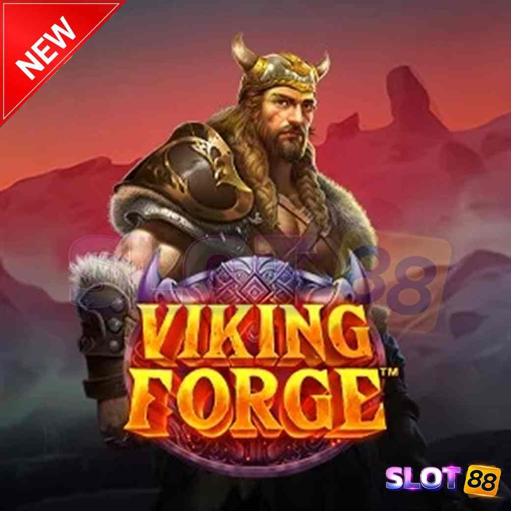 Viking-Forge