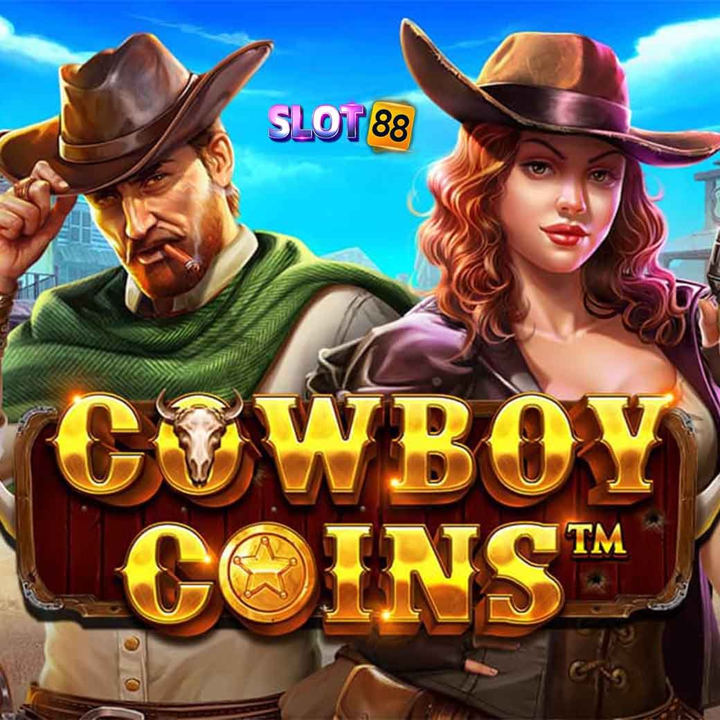 Cowboy Coins