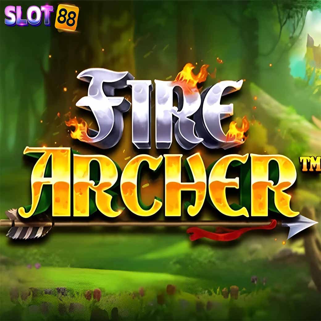 Fire Archer