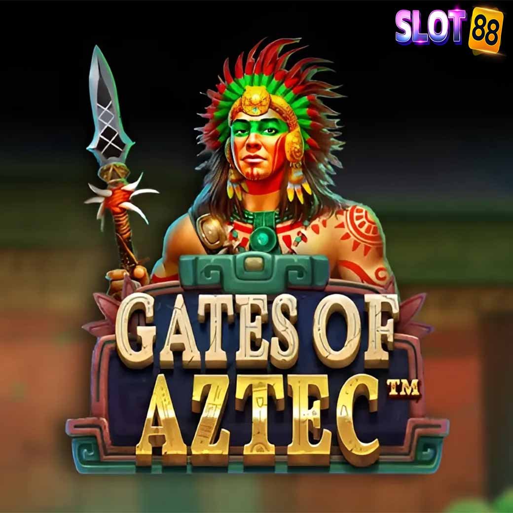 Gates of Aztec