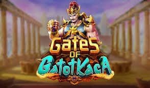 Gates of Gatot Kaca