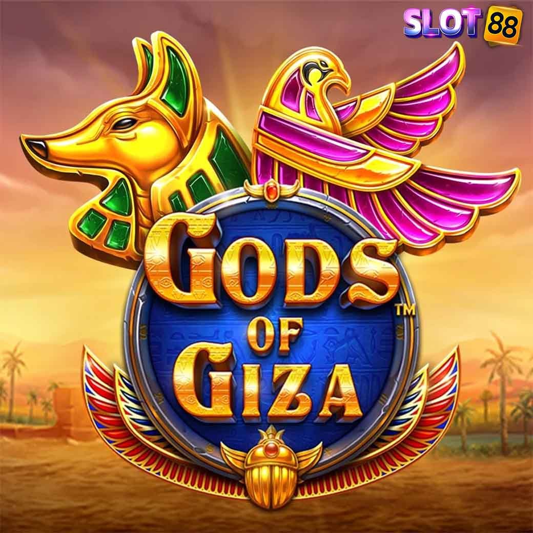 Gods of Giza