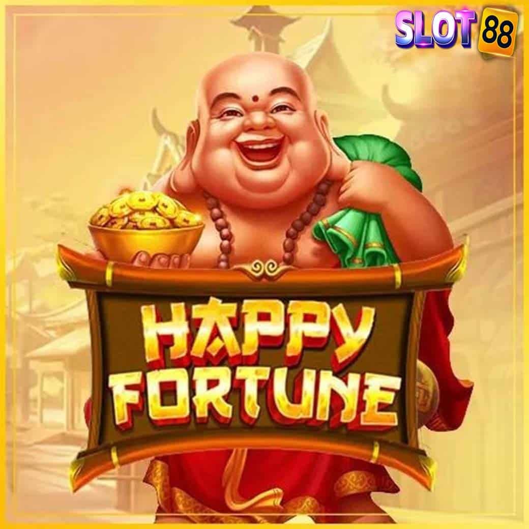 Happy Fortune