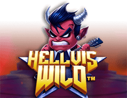Hellvis Wilds
