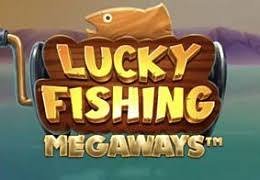 Lucky Fishing Megaways