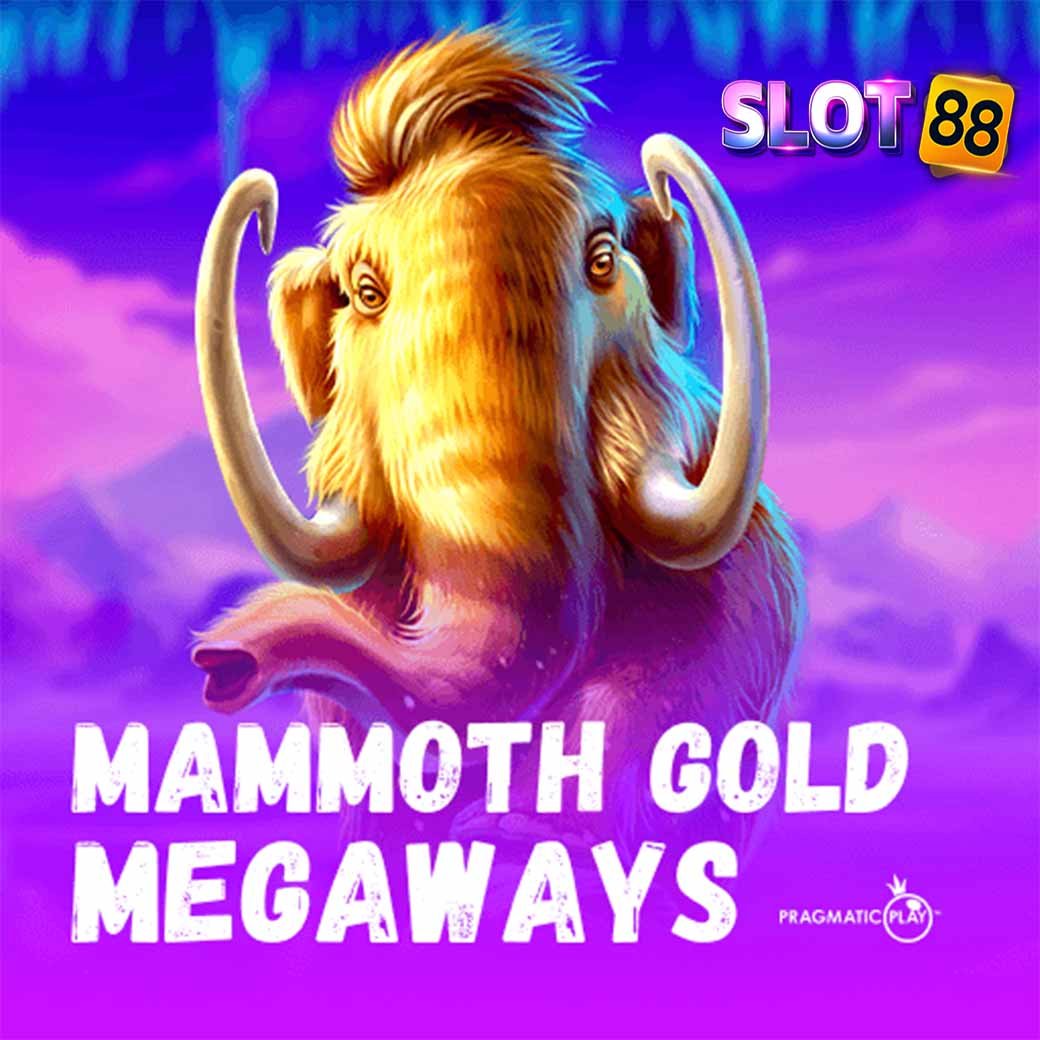 Mammoth Gold Megaways