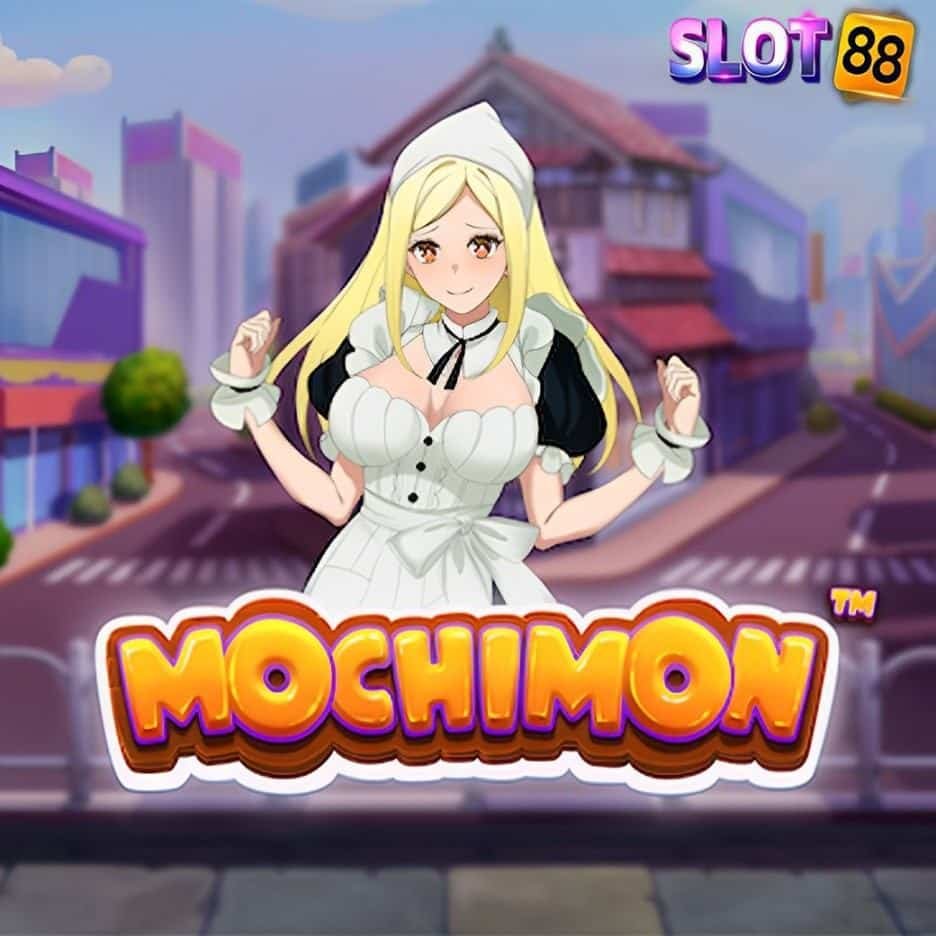 Mochimon
