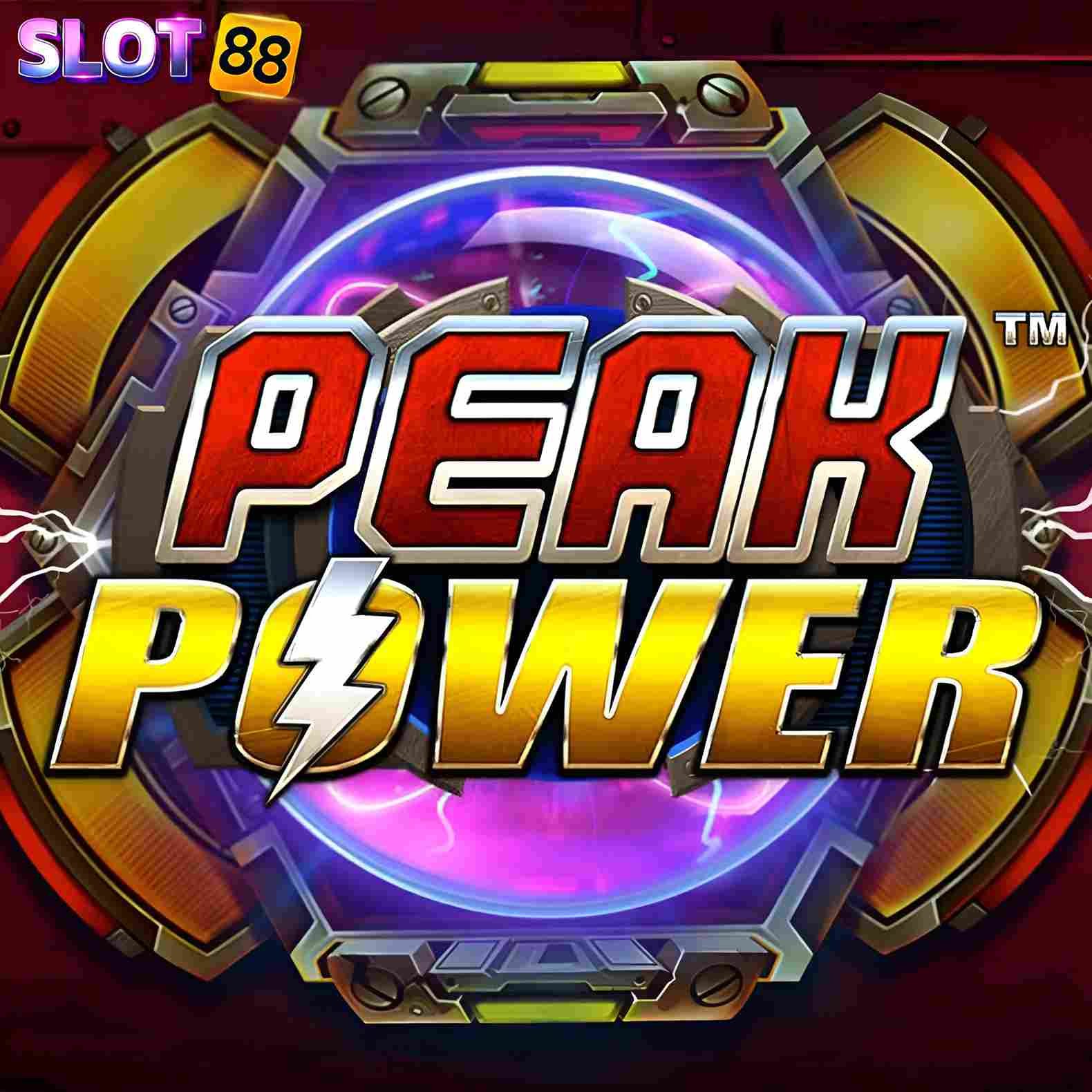 Peak Power