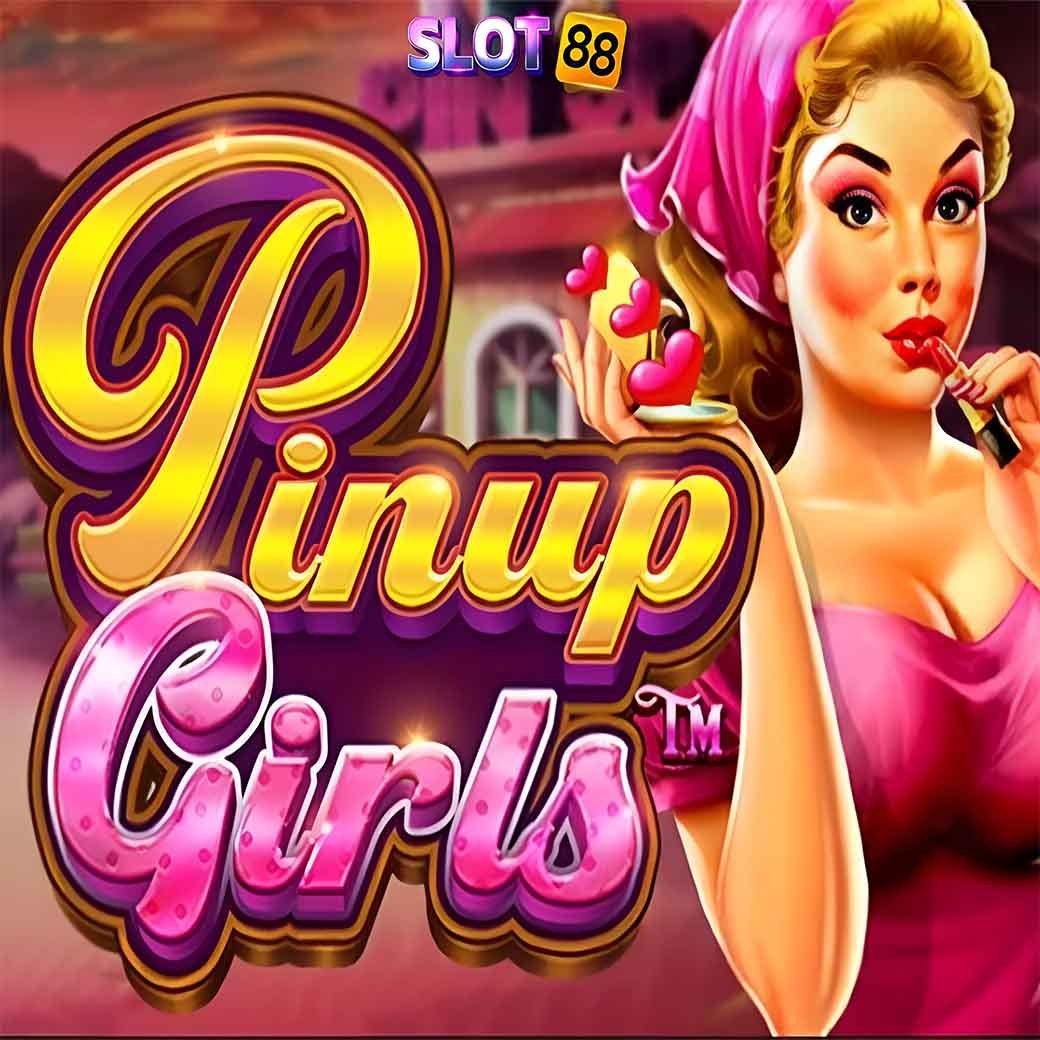 Pinup Girls