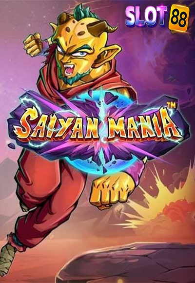 Saiyan Mania