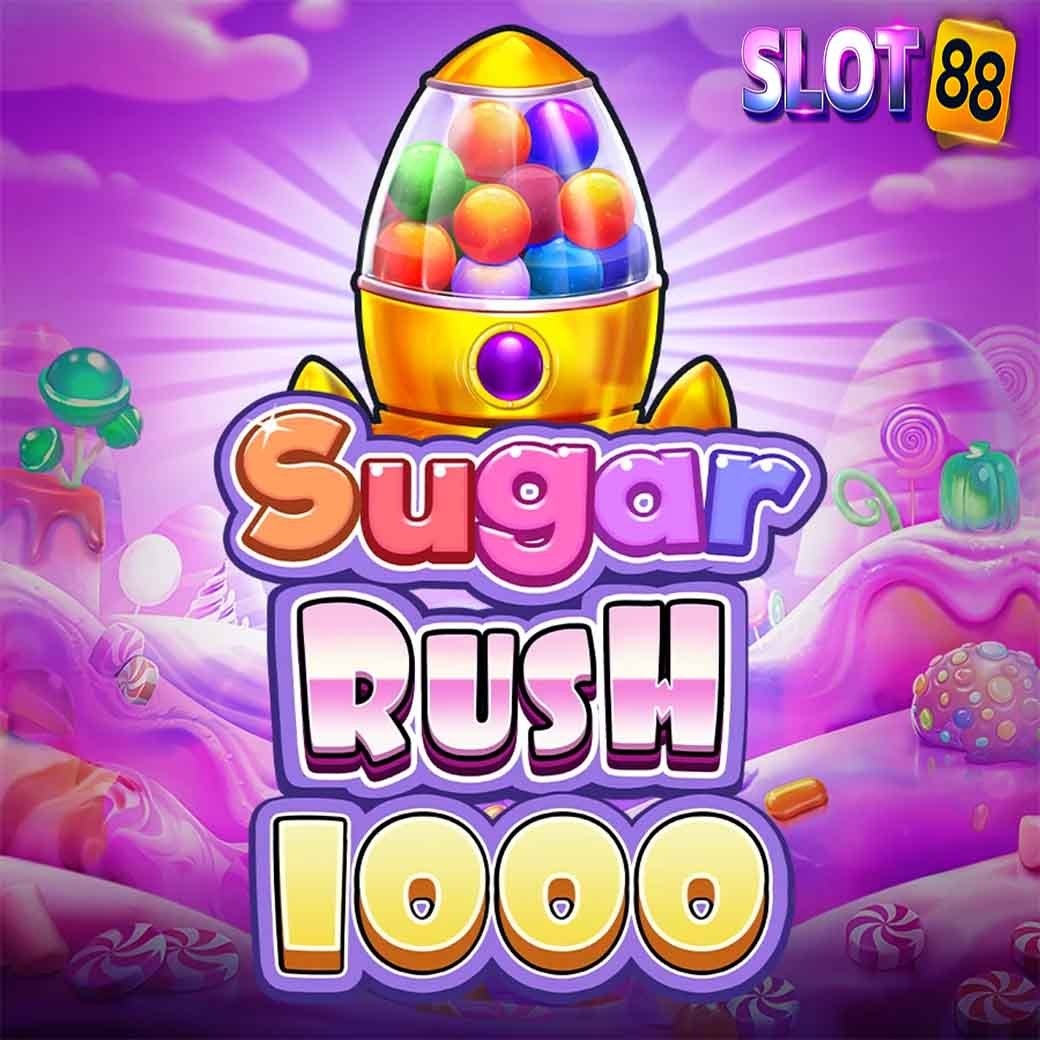 Sugar Rush 1000