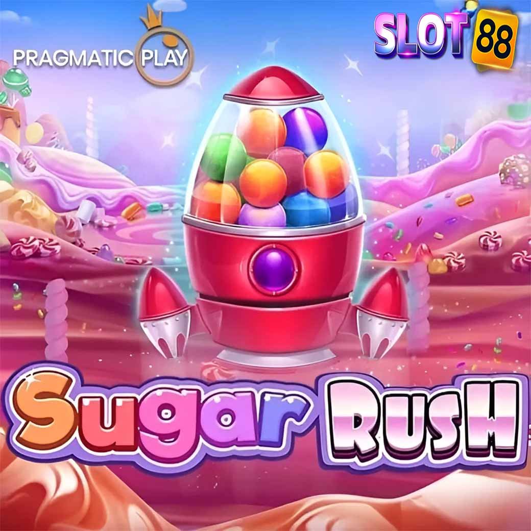 Sugar Rush