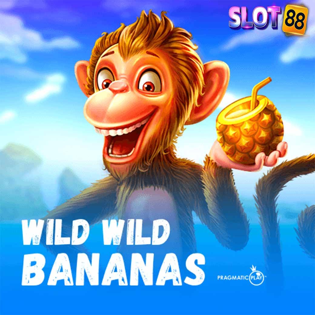 Wild Wild Bananas