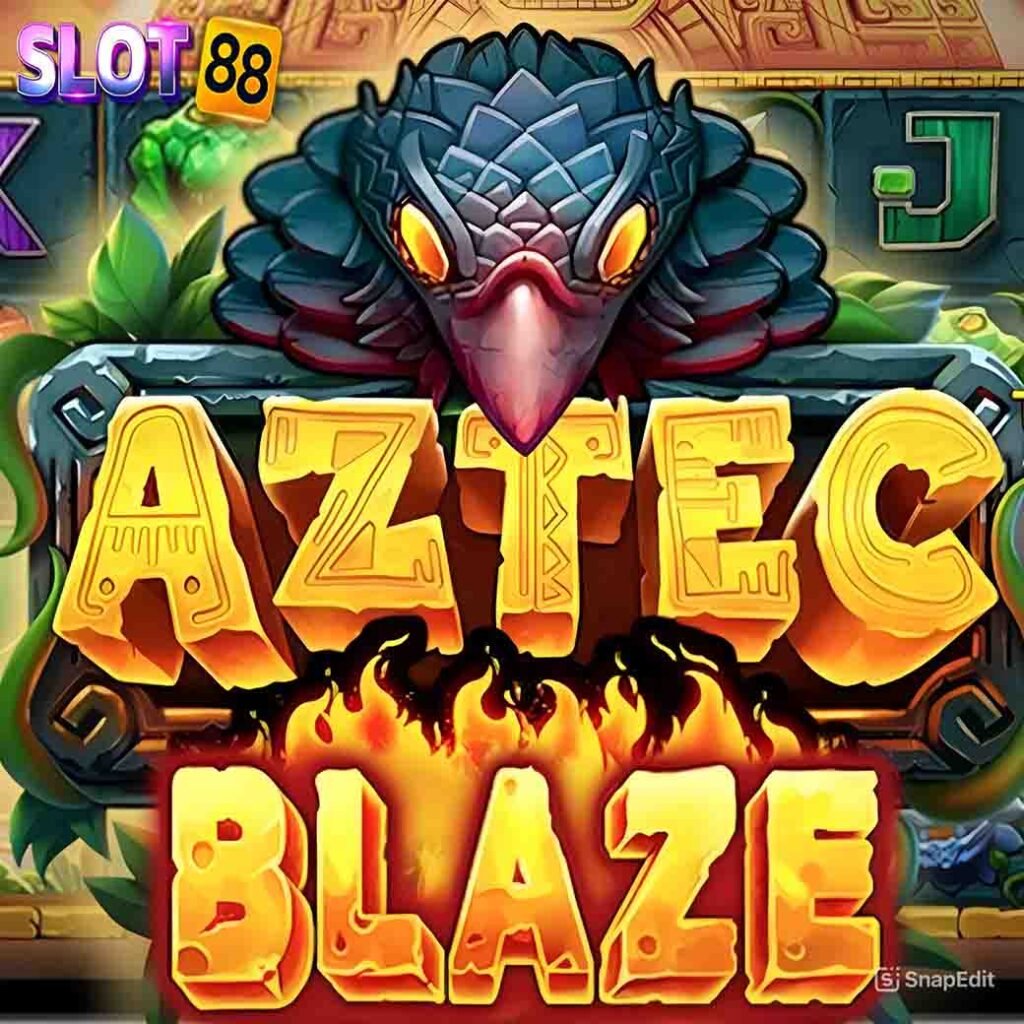 Aztec Blaze