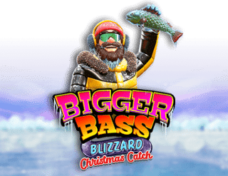 Bigger Bass Blizzard