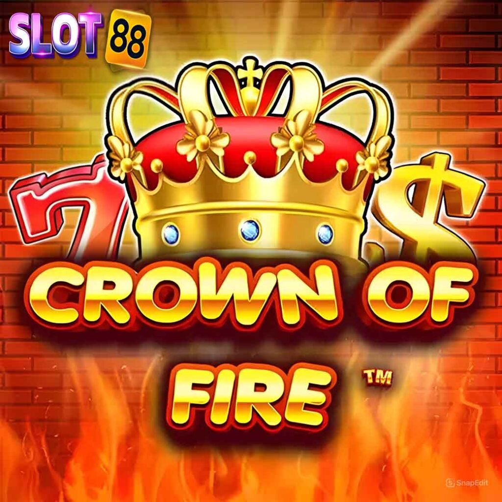 Crown of Fire