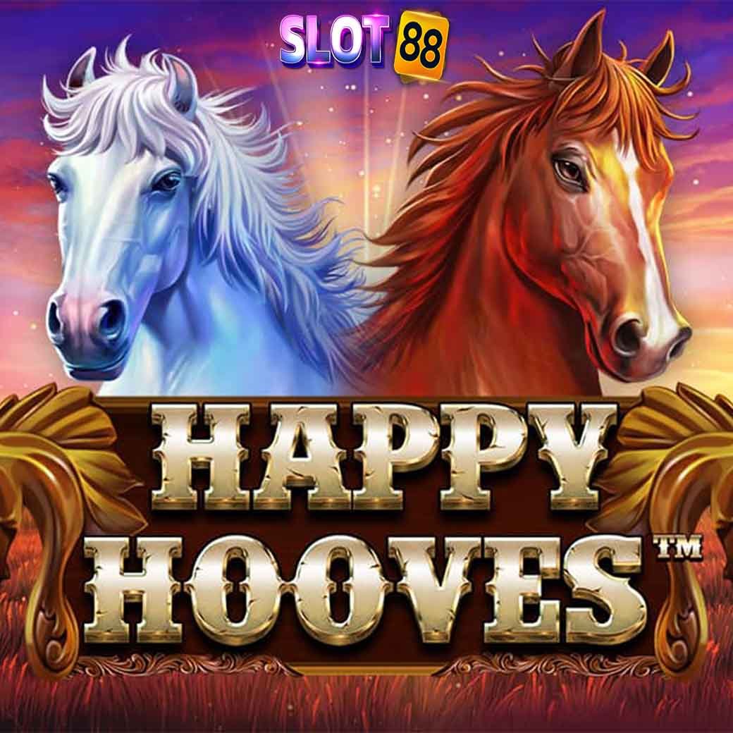 Happy Hooves